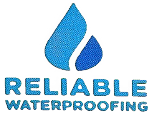 reliable waterproofing