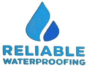 reliable waterproofing