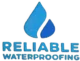 reliable waterproofing